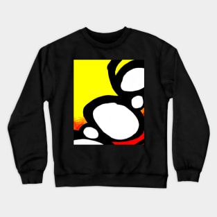 Freeform Crewneck Sweatshirt